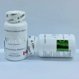 Vimax 60 Capsules