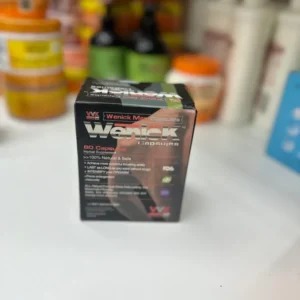 Wenick Capsules
