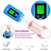 LCD Penis Enlargement Pump