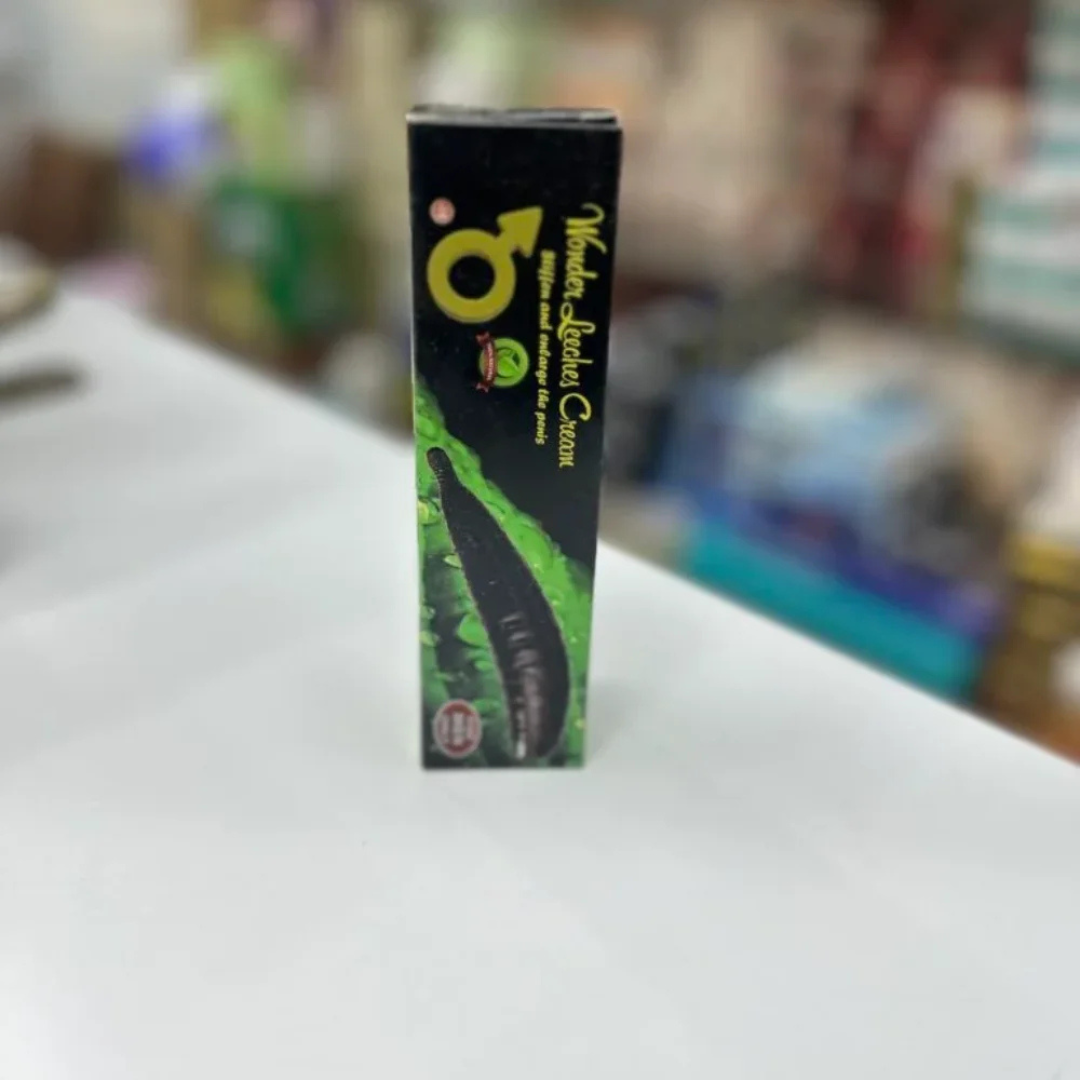 Wonder Leeches Cream